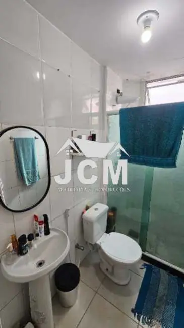 Foto 8 de Apartamento com 2 quartos à venda, 42m2 em Rio De Janeiro - RJ