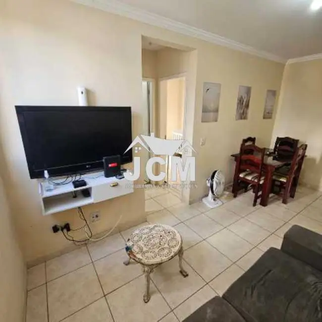 Foto 4 de Apartamento com 2 quartos à venda, 42m2 em Rio De Janeiro - RJ