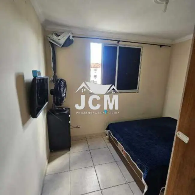Foto 6 de Apartamento com 2 quartos à venda, 42m2 em Rio De Janeiro - RJ