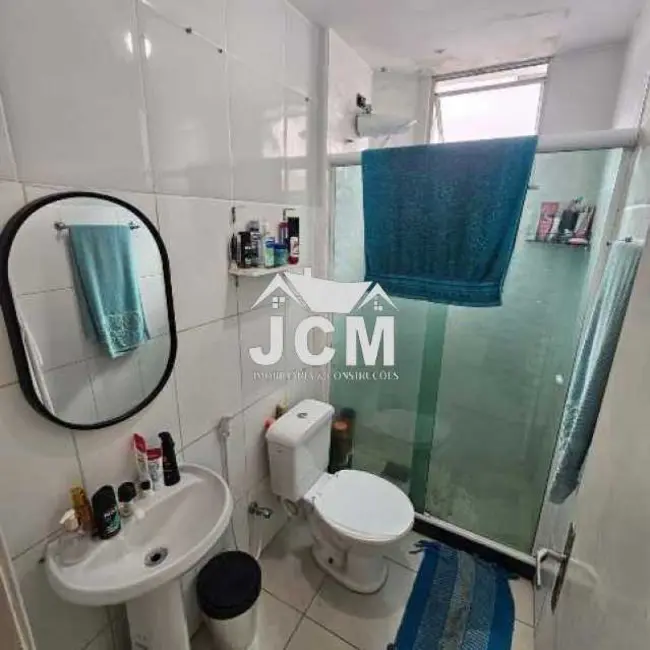 Foto 9 de Apartamento com 2 quartos à venda, 42m2 em Rio De Janeiro - RJ