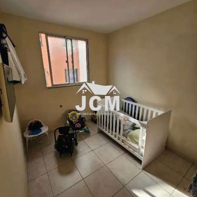 Foto 7 de Apartamento com 2 quartos à venda, 42m2 em Rio De Janeiro - RJ