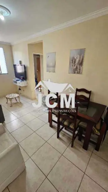Foto 2 de Apartamento com 2 quartos à venda, 42m2 em Rio De Janeiro - RJ