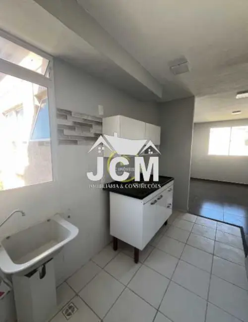 Foto 9 de Apartamento com 2 quartos à venda, 49m2 em Rio De Janeiro - RJ