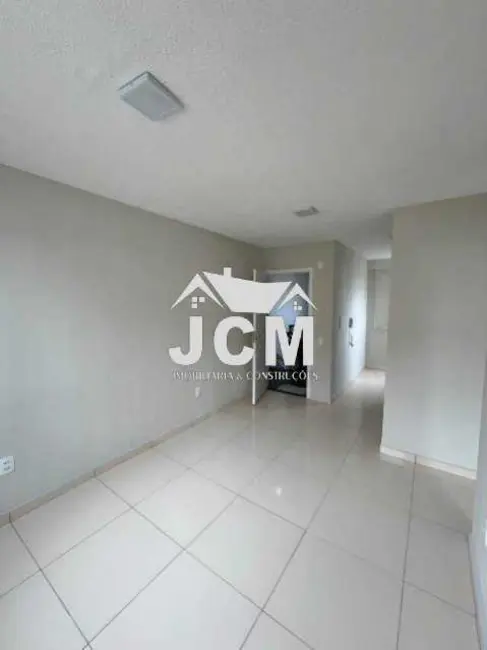Foto 1 de Apartamento com 2 quartos à venda, 48m2 em Rio De Janeiro - RJ