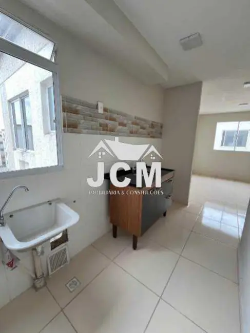 Foto 9 de Apartamento com 2 quartos à venda, 48m2 em Rio De Janeiro - RJ
