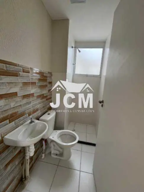Foto 7 de Apartamento com 2 quartos à venda, 48m2 em Rio De Janeiro - RJ