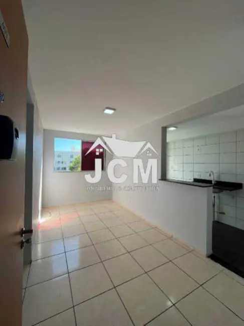 Foto 1 de Apartamento com 2 quartos à venda, 50m2 em Rio De Janeiro - RJ