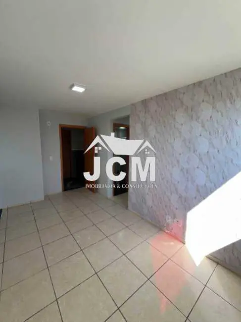 Foto 3 de Apartamento com 2 quartos à venda, 50m2 em Rio De Janeiro - RJ