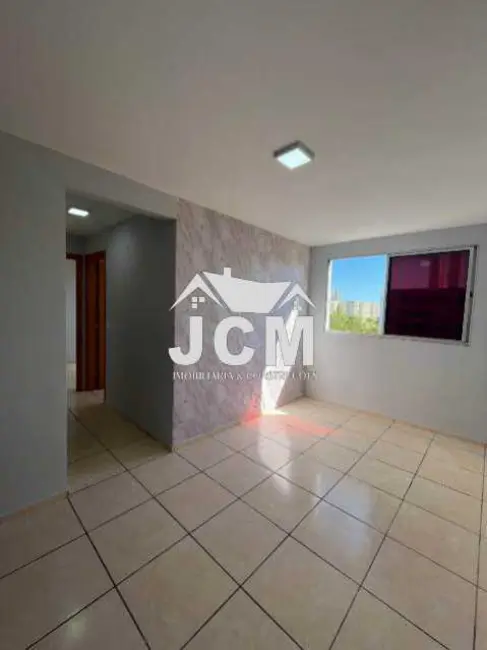 Foto 2 de Apartamento com 2 quartos à venda, 50m2 em Rio De Janeiro - RJ