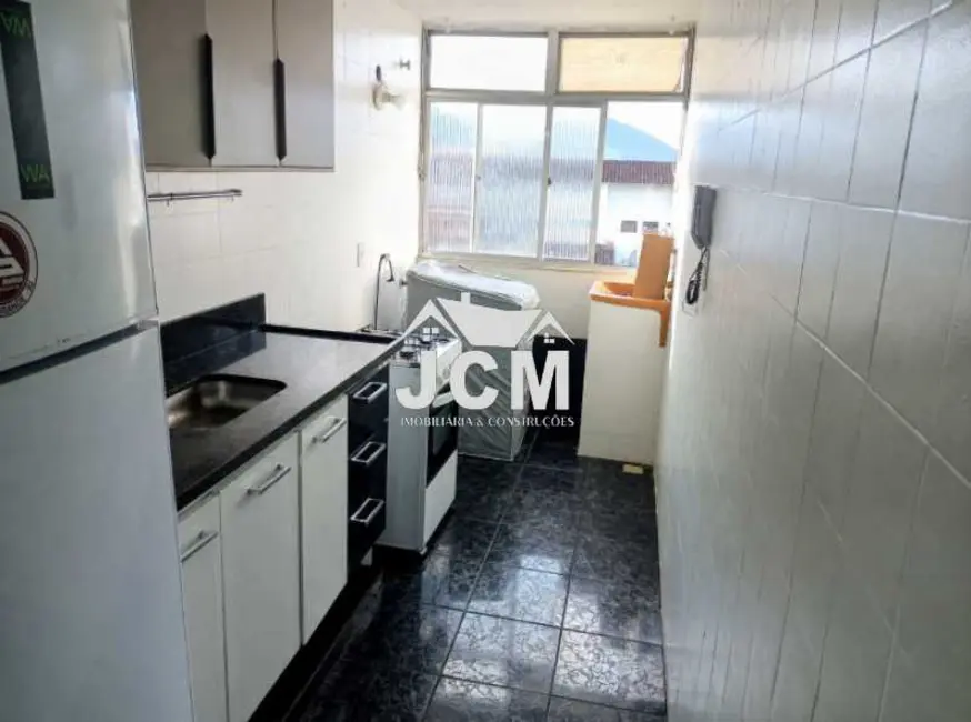 Foto 8 de Apartamento com 2 quartos à venda, 55m2 em Rio De Janeiro - RJ