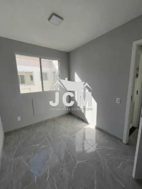 Apartamento com 2 quartos à venda, 48m2 em Rio De Janeiro - RJ - imagem 4 Foto 4 de Apartamento com 2 quartos à venda, 48m2 em Rio De Janeiro - RJ