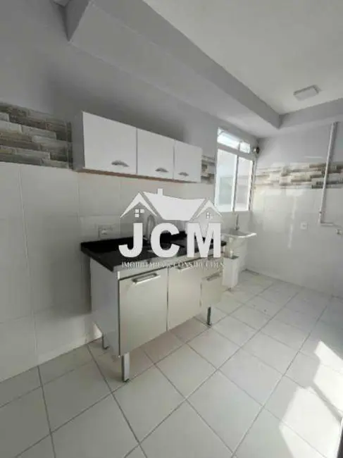 Apartamento com 2 quartos à venda, 48m2 em Rio De Janeiro - RJ - imagem 7 Foto 7 de Apartamento com 2 quartos à venda, 48m2 em Rio De Janeiro - RJ