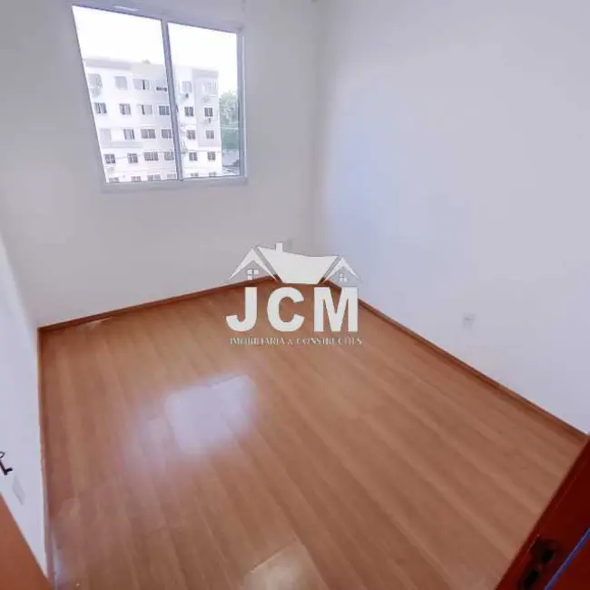 Foto 4 de Apartamento com 2 quartos à venda, 49m2 em Rio De Janeiro - RJ