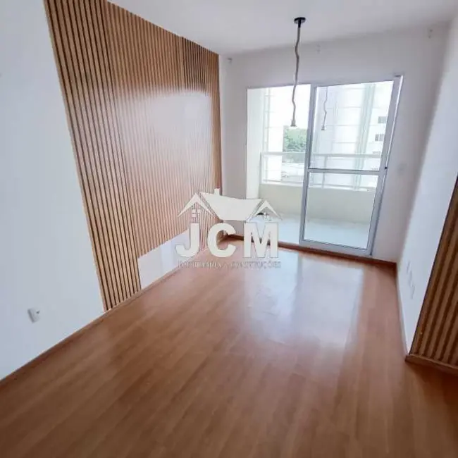 Foto 2 de Apartamento com 2 quartos à venda, 49m2 em Rio De Janeiro - RJ