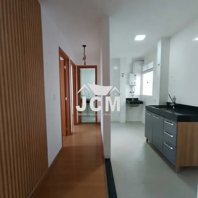 Foto 3 de Apartamento com 2 quartos à venda, 49m2 em Rio De Janeiro - RJ