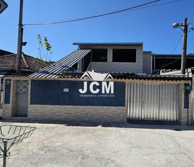 Foto 1 de Casa com 2 quartos à venda, 50m2 em Rio De Janeiro - RJ