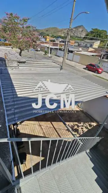 Foto 6 de Casa com 2 quartos à venda, 50m2 em Rio De Janeiro - RJ