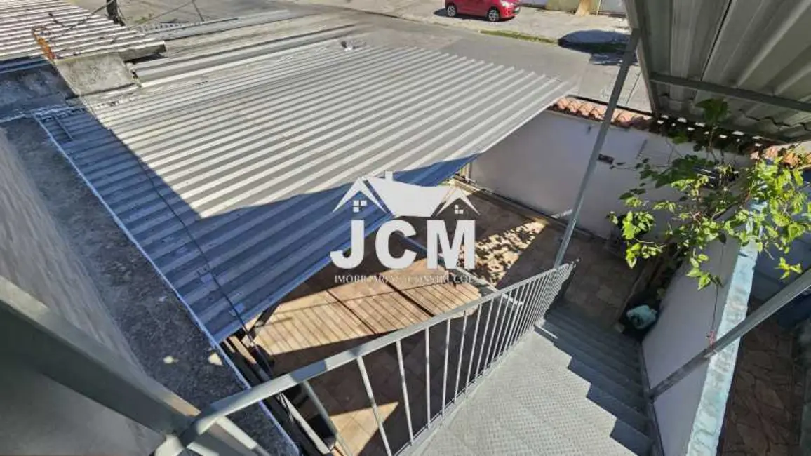 Foto 5 de Casa com 2 quartos à venda, 50m2 em Rio De Janeiro - RJ