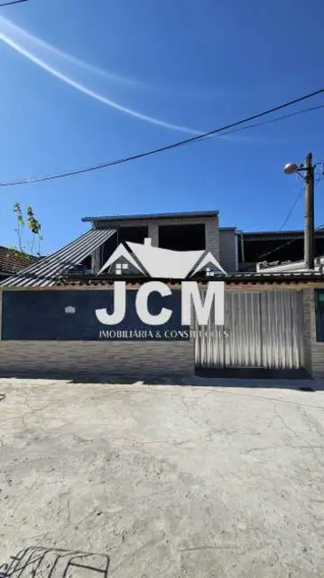 Foto 2 de Casa com 2 quartos à venda, 50m2 em Rio De Janeiro - RJ