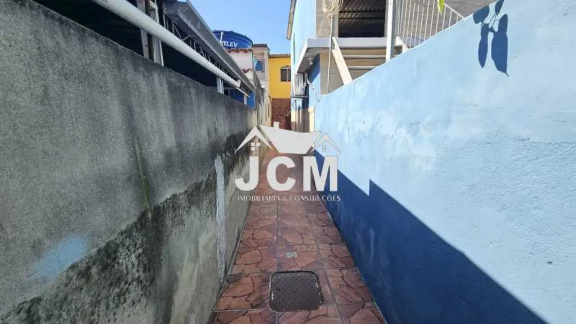 Foto 4 de Casa com 2 quartos à venda, 50m2 em Rio De Janeiro - RJ