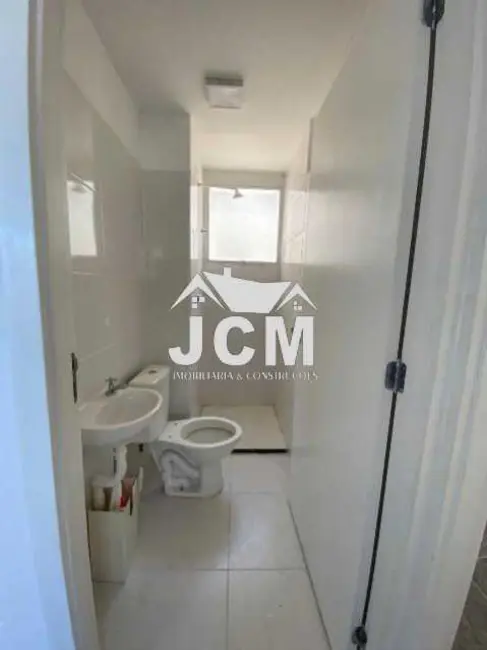 Foto 9 de Apartamento com 2 quartos à venda, 41m2 em Rio De Janeiro - RJ