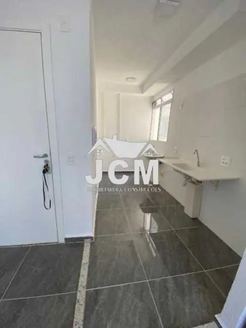 Foto 7 de Apartamento com 2 quartos à venda, 41m2 em Rio De Janeiro - RJ