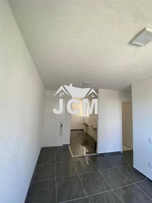 Foto 2 de Apartamento com 2 quartos à venda, 41m2 em Rio De Janeiro - RJ
