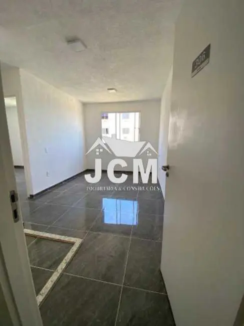Foto 5 de Apartamento com 2 quartos à venda, 41m2 em Rio De Janeiro - RJ