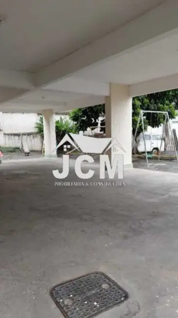 Apartamento com 2 quartos à venda, 45m2 em Rio De Janeiro - RJ - imagem 9 Foto 9 de Apartamento com 2 quartos à venda, 45m2 em Rio De Janeiro - RJ