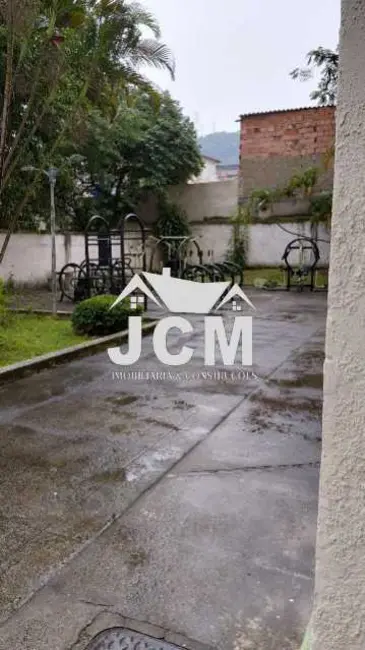 Apartamento com 2 quartos à venda, 45m2 em Rio De Janeiro - RJ - imagem 5 Foto 5 de Apartamento com 2 quartos à venda, 45m2 em Rio De Janeiro - RJ