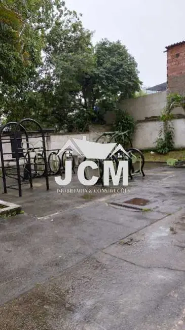 Apartamento com 2 quartos à venda, 45m2 em Rio De Janeiro - RJ - imagem 7 Foto 7 de Apartamento com 2 quartos à venda, 45m2 em Rio De Janeiro - RJ
