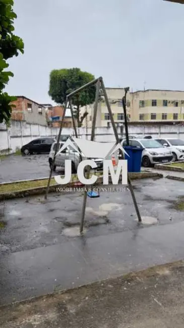 Apartamento com 2 quartos à venda, 45m2 em Rio De Janeiro - RJ - imagem 4 Foto 4 de Apartamento com 2 quartos à venda, 45m2 em Rio De Janeiro - RJ