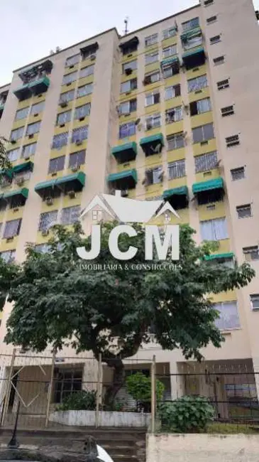 Apartamento com 2 quartos à venda, 45m2 em Rio De Janeiro - RJ - imagem 1 Foto 1 de Apartamento com 2 quartos à venda, 45m2 em Rio De Janeiro - RJ