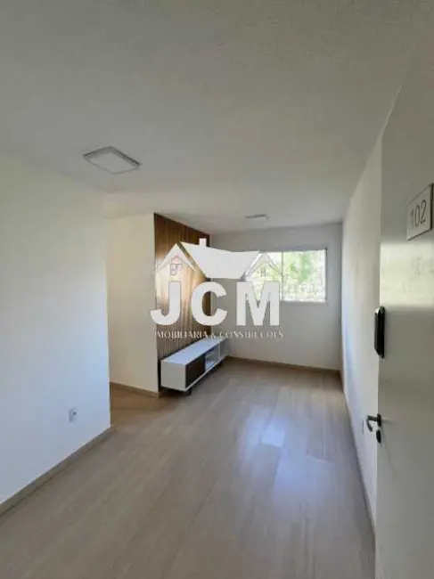 Foto 1 de Apartamento com 2 quartos à venda, 44m2 em Rio De Janeiro - RJ
