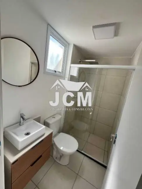 Foto 8 de Apartamento com 2 quartos à venda, 44m2 em Rio De Janeiro - RJ