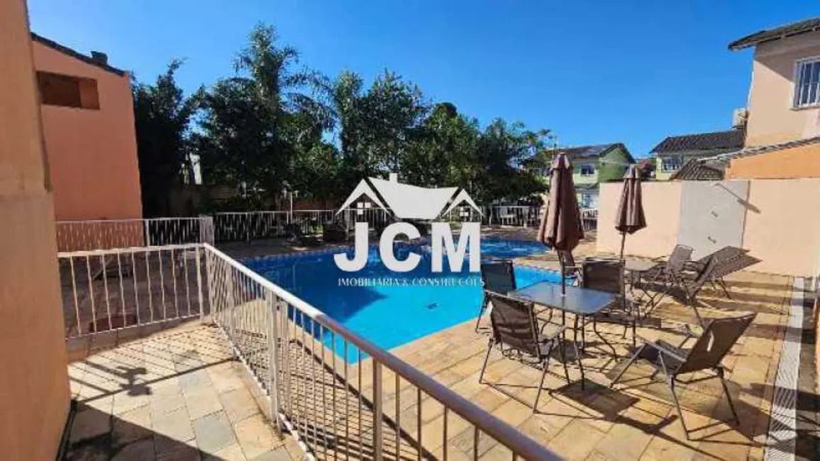 Foto 5 de Casa de Condomínio com 2 quartos à venda, 48m2 em Rio De Janeiro - RJ