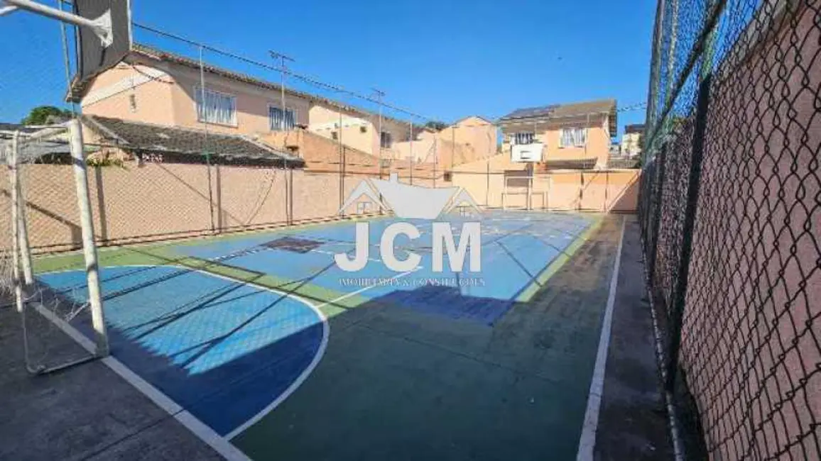 Foto 4 de Casa de Condomínio com 2 quartos à venda, 48m2 em Rio De Janeiro - RJ