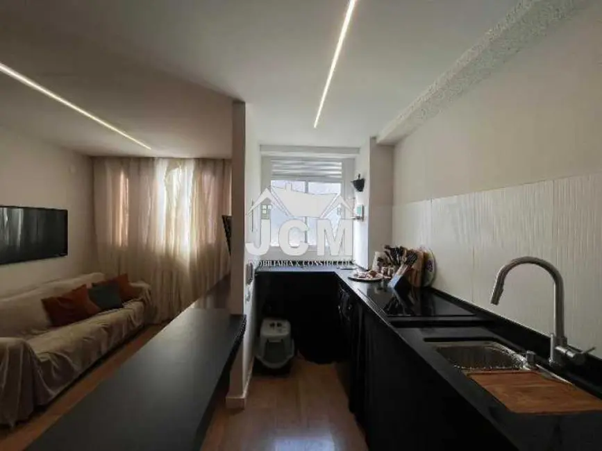 Apartamento com 2 quartos à venda, 43m2 em Rio De Janeiro - RJ - imagem 8 Foto 8 de Apartamento com 2 quartos à venda, 43m2 em Rio De Janeiro - RJ