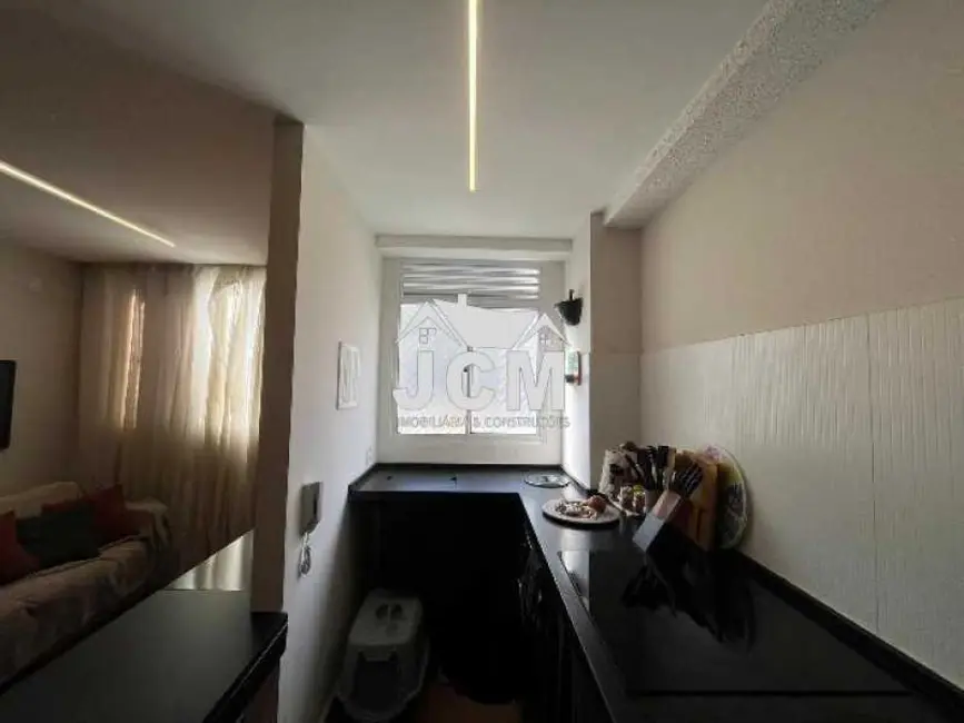 Apartamento com 2 quartos à venda, 43m2 em Rio De Janeiro - RJ - imagem 5 Foto 5 de Apartamento com 2 quartos à venda, 43m2 em Rio De Janeiro - RJ