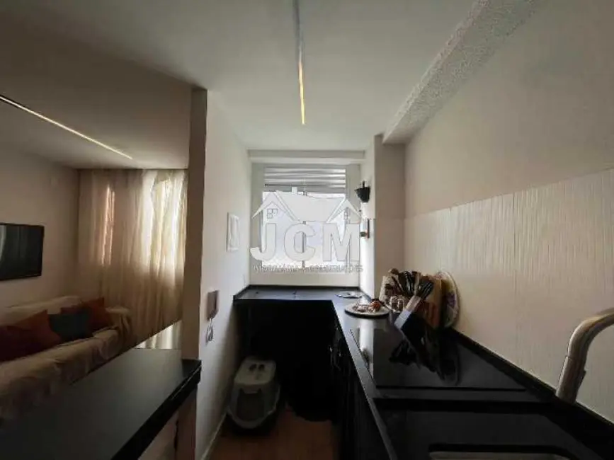 Apartamento com 2 quartos à venda, 43m2 em Rio De Janeiro - RJ - imagem 6 Foto 6 de Apartamento com 2 quartos à venda, 43m2 em Rio De Janeiro - RJ
