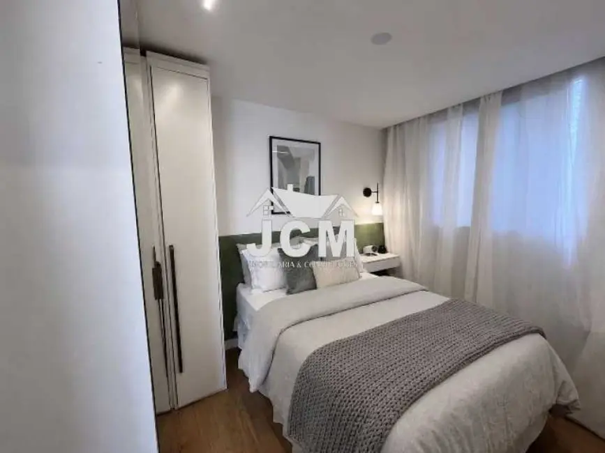 Apartamento com 2 quartos à venda, 43m2 em Rio De Janeiro - RJ - imagem 7 Foto 7 de Apartamento com 2 quartos à venda, 43m2 em Rio De Janeiro - RJ