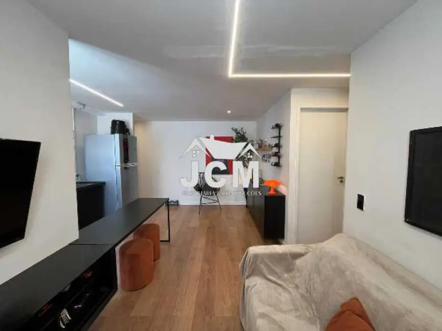 Apartamento com 2 quartos à venda, 43m2 em Rio De Janeiro - RJ - imagem 4 Foto 4 de Apartamento com 2 quartos à venda, 43m2 em Rio De Janeiro - RJ