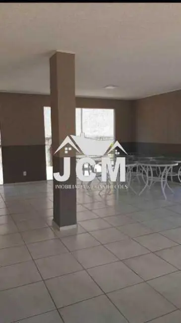 Foto 7 de Apartamento com 2 quartos à venda, 44m2 em Rio De Janeiro - RJ