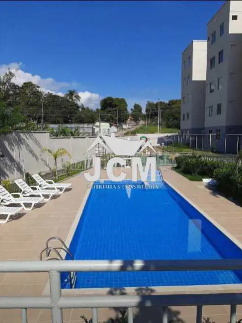 Foto 1 de Apartamento com 2 quartos à venda, 44m2 em Rio De Janeiro - RJ