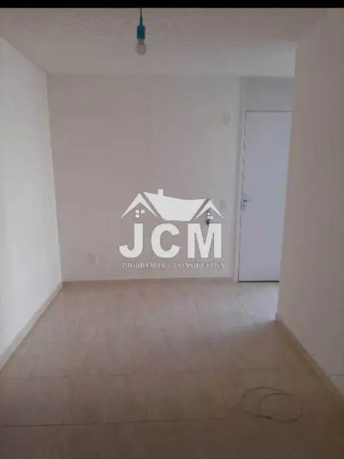 Foto 8 de Apartamento com 2 quartos à venda, 44m2 em Rio De Janeiro - RJ