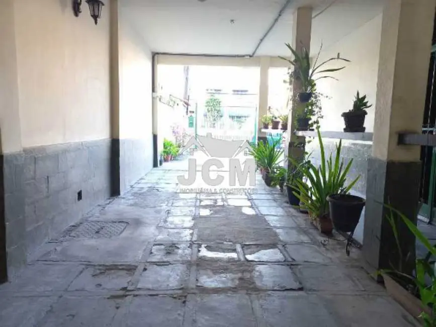 Apartamento com 2 quartos à venda, 55m2 em Rio De Janeiro - RJ - imagem 5 Foto 5 de Apartamento com 2 quartos à venda, 55m2 em Rio De Janeiro - RJ