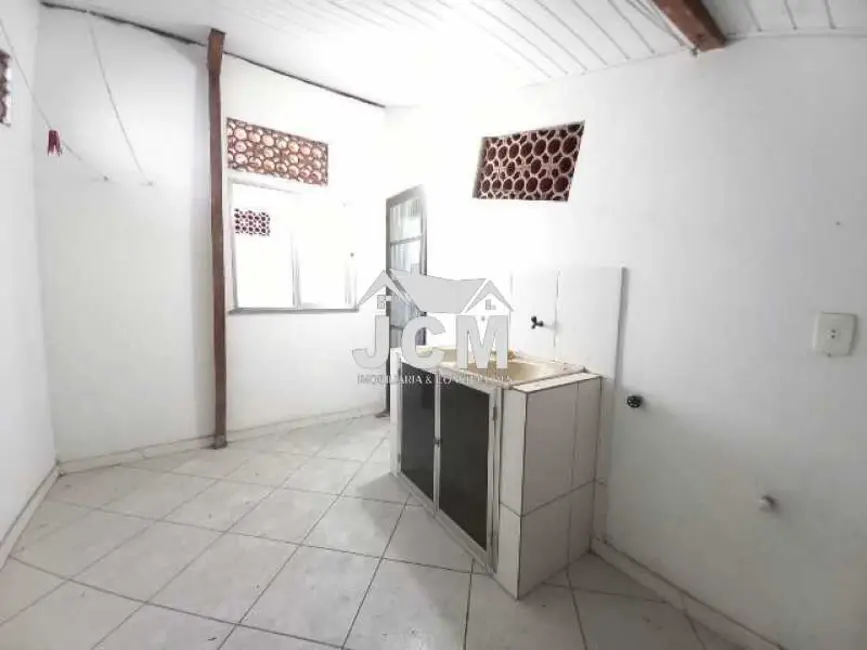 Apartamento com 2 quartos à venda, 55m2 em Rio De Janeiro - RJ - imagem 6 Foto 6 de Apartamento com 2 quartos à venda, 55m2 em Rio De Janeiro - RJ