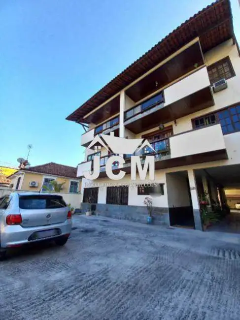 Apartamento com 2 quartos à venda, 55m2 em Rio De Janeiro - RJ - imagem 2 Foto 2 de Apartamento com 2 quartos à venda, 55m2 em Rio De Janeiro - RJ