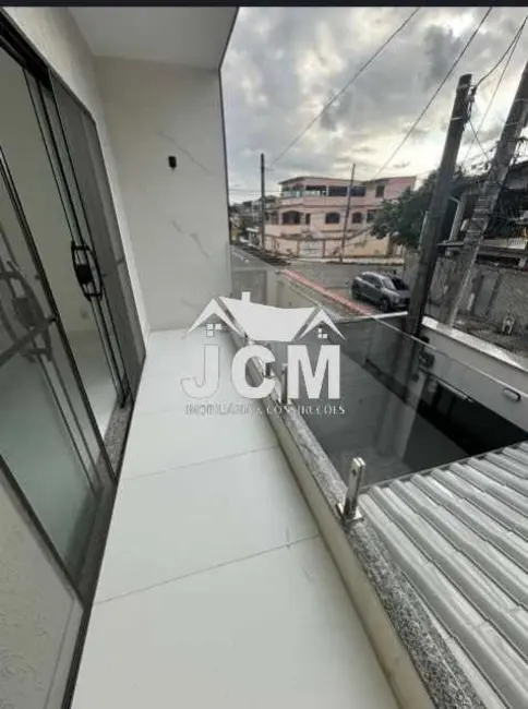 Casa com 2 quartos à venda, 95m2 em Rio De Janeiro - RJ - imagem 3 Foto 3 de Casa com 2 quartos à venda, 95m2 em Rio De Janeiro - RJ