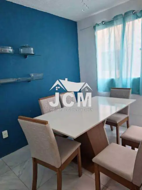Foto 5 de Apartamento com 2 quartos à venda, 40m2 em Rio De Janeiro - RJ